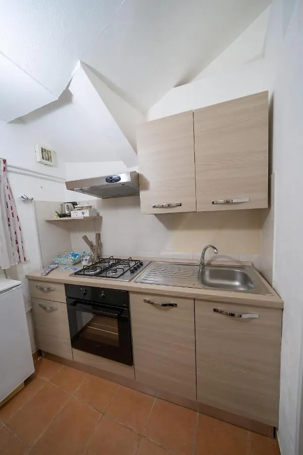 Buongiorno Ortigia casa vacanze Villa Syracuse