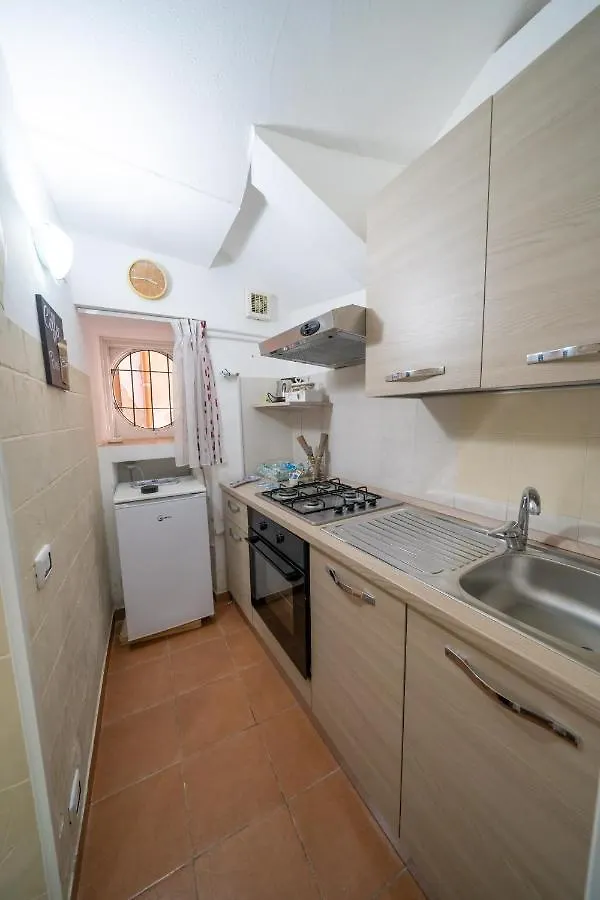 Buongiorno Ortigia casa vacanze Villa Syracuse
