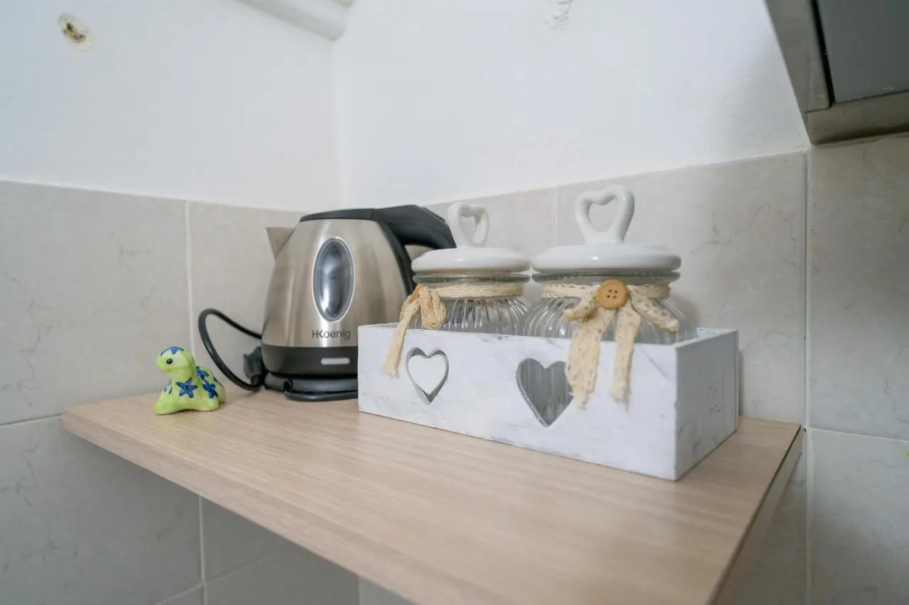 Buongiorno Ortigia casa vacanze Villa Syracuse 0*,  Italia