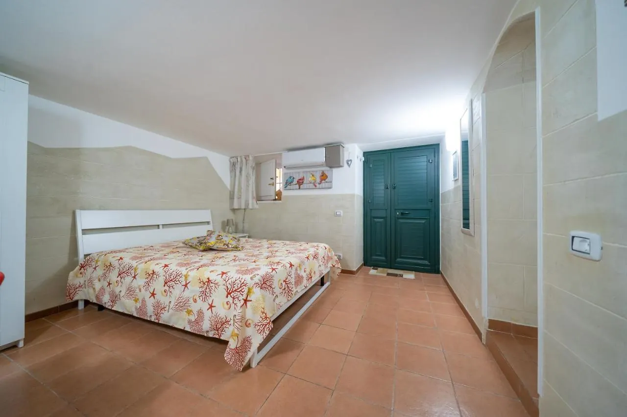 Buongiorno Ortigia casa vacanze Villa Syracuse 0*,