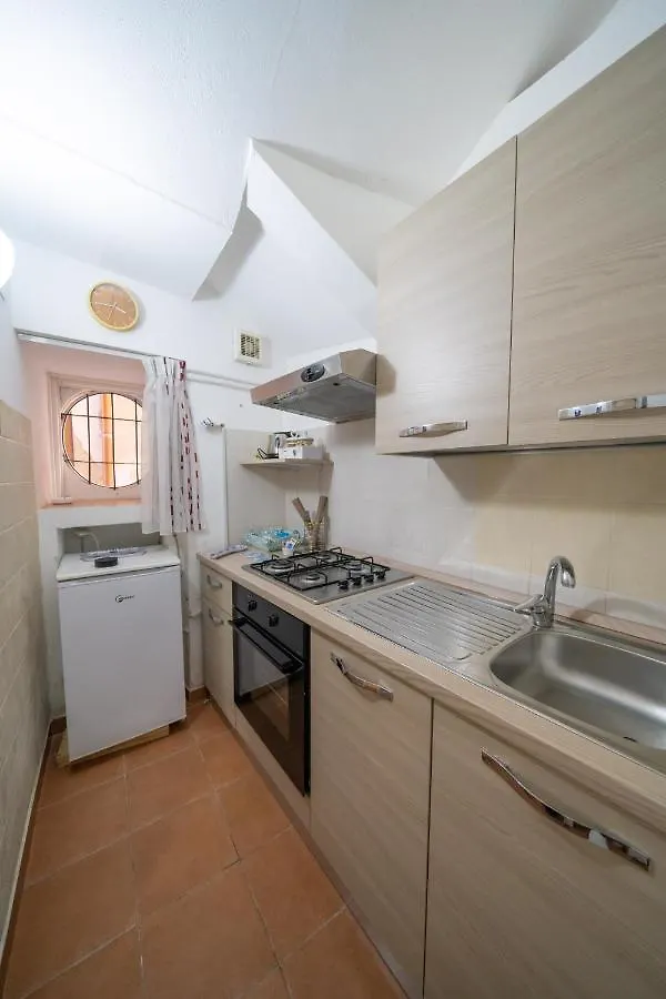 Buongiorno Ortigia casa vacanze Villa Syracuse 0*,
