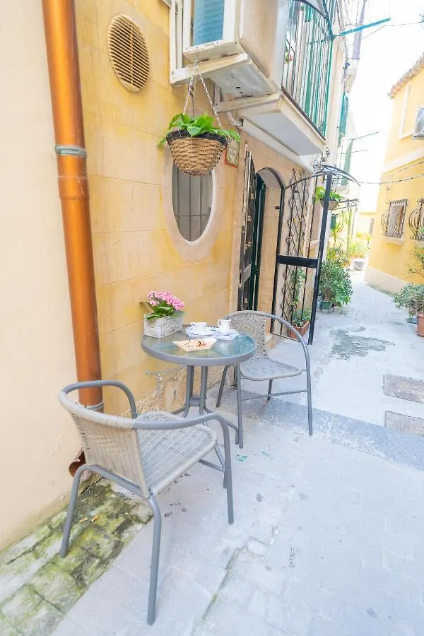Buongiorno Ortigia casa vacanze Villa Syracuse 0*,  Italia