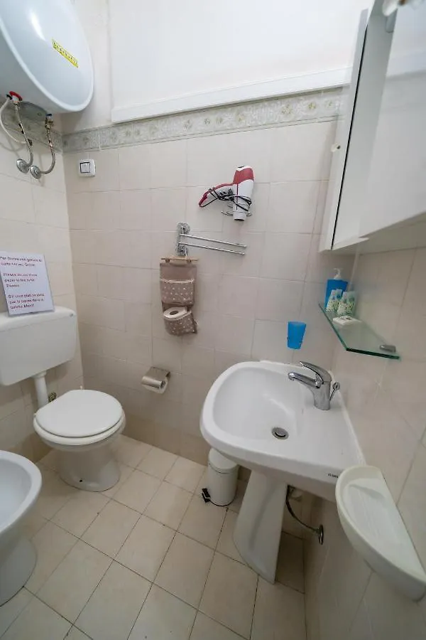 Buongiorno Ortigia casa vacanze Villa Syracuse 0*,