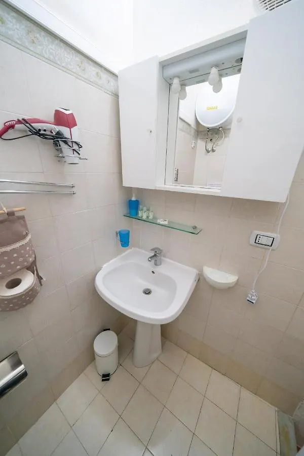 Buongiorno Ortigia casa vacanze Villa Syracuse Italia