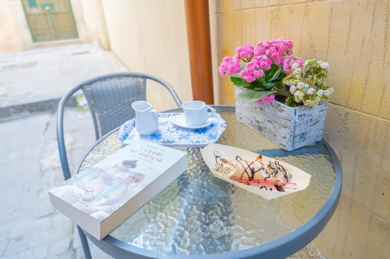 Buongiorno Ortigia casa vacanze Villa Syracuse 0*,  Italia