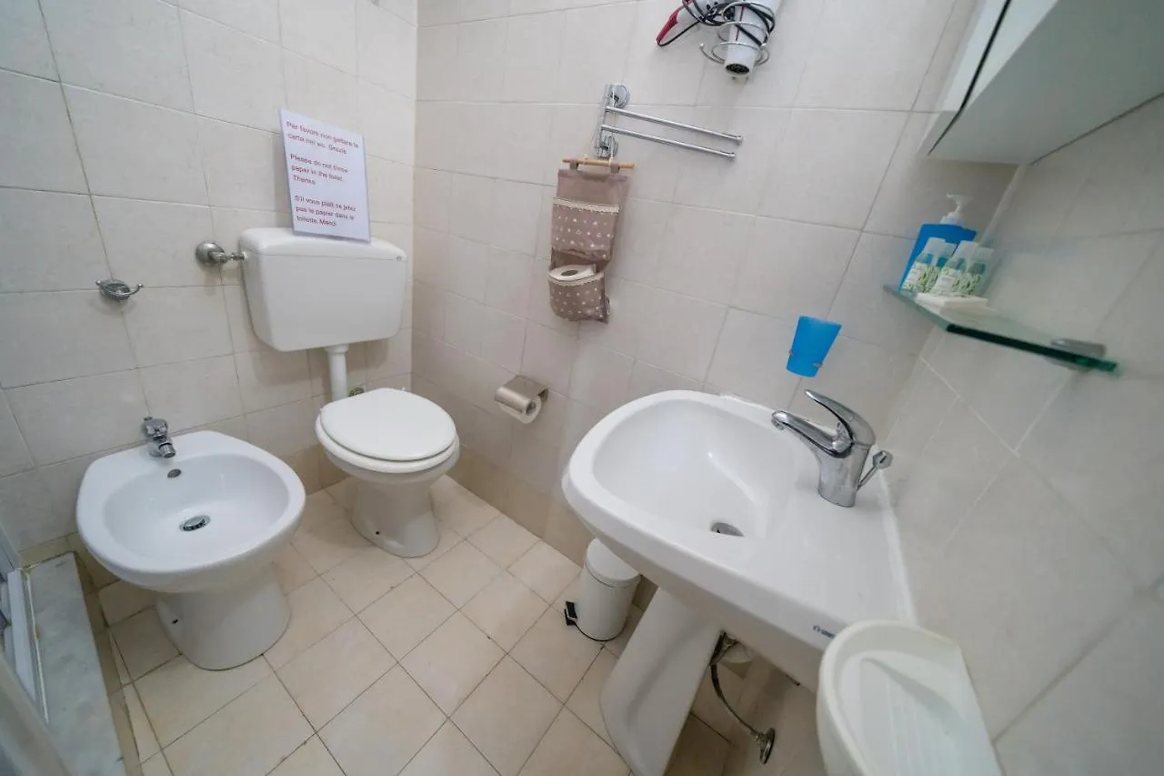 Buongiorno Ortigia casa vacanze Villa Syracuse