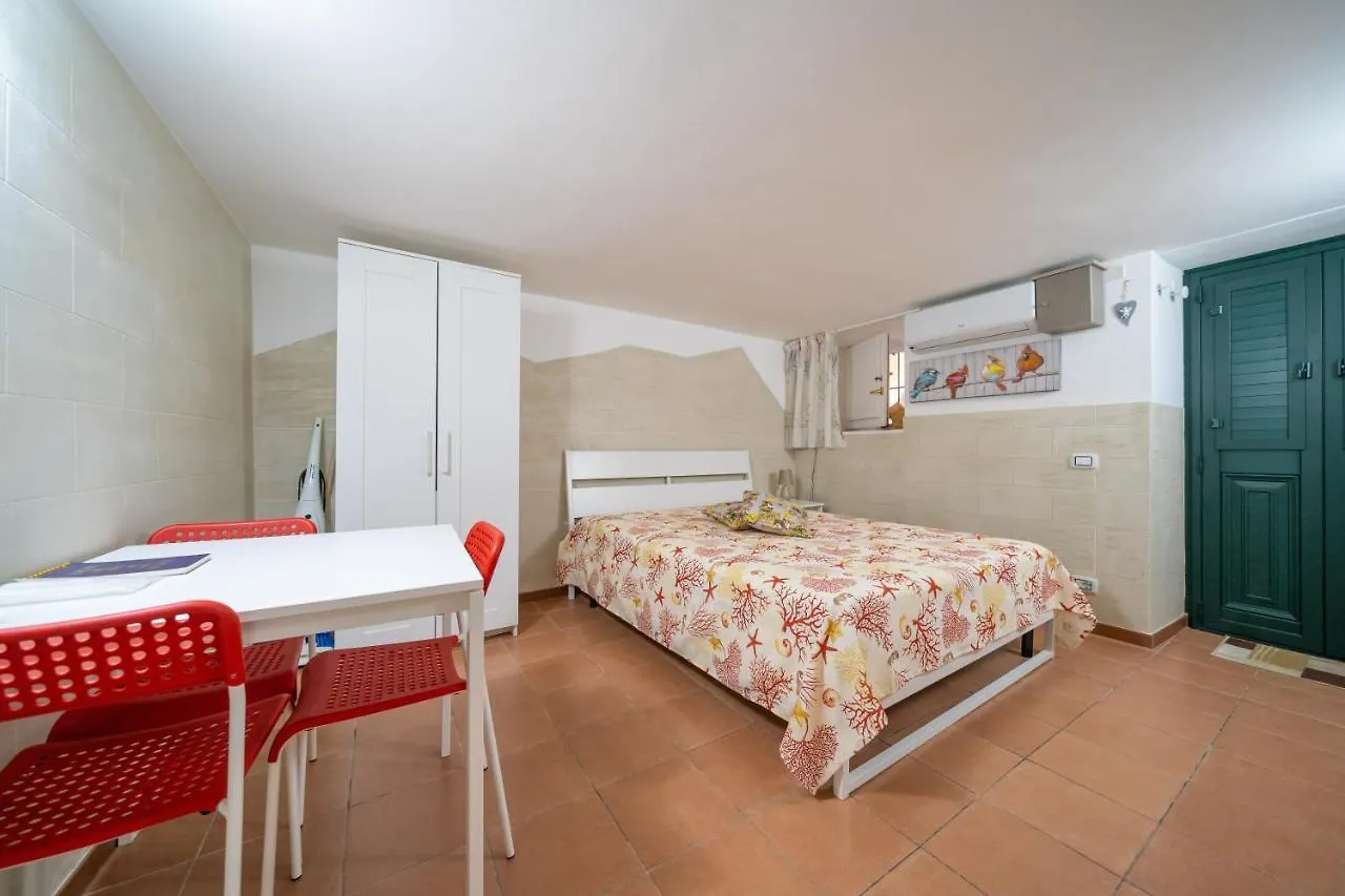 Buongiorno Ortigia casa vacanze Villa Syracuse
