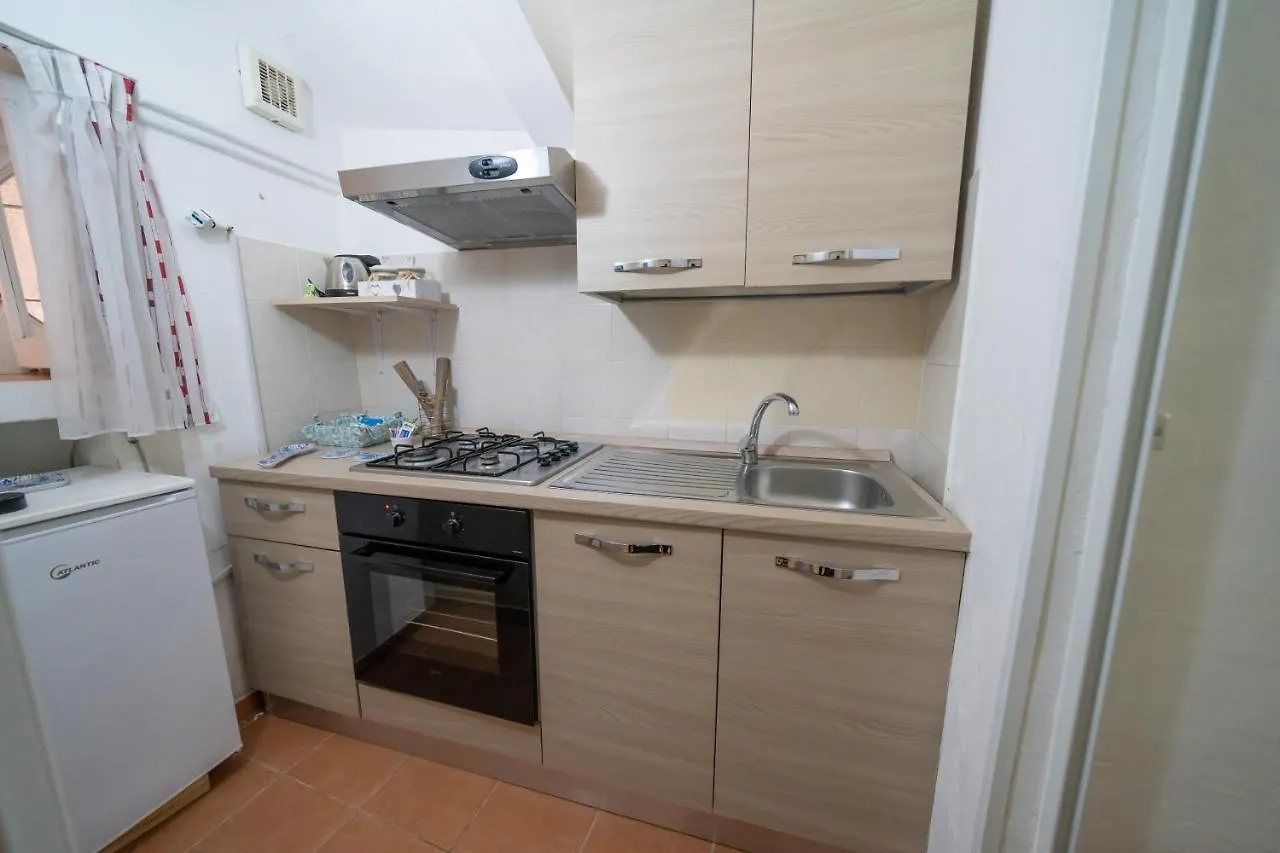 Buongiorno Ortigia casa vacanze Villa Syracuse