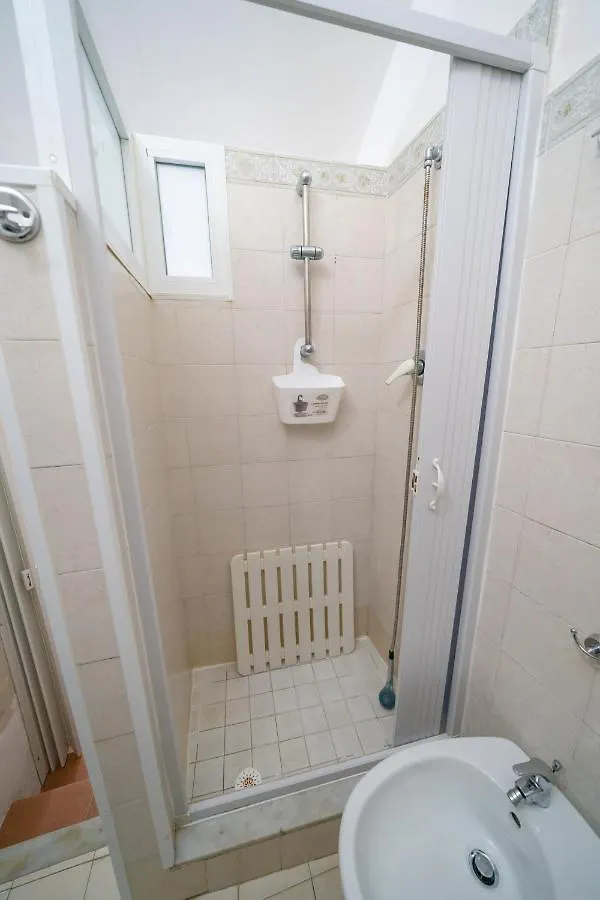 Buongiorno Ortigia Casa Vacanze Villa Syracuse