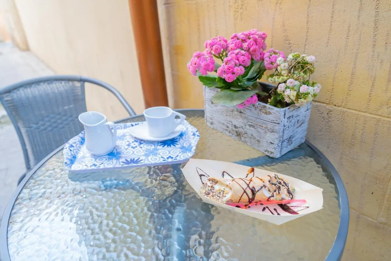 Buongiorno Ortigia casa vacanze Villa Syracuse