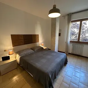 Ospedale Cisanello Bulls House Pisa