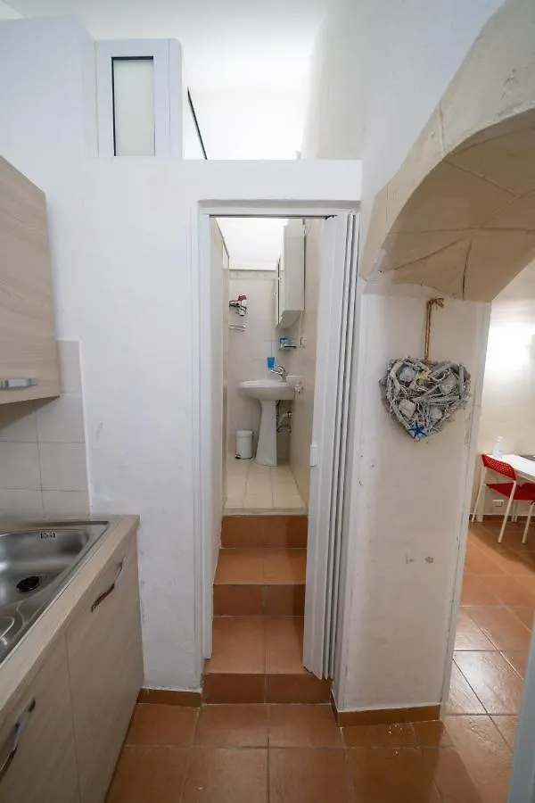 Willa Buongiorno Ortigia Casa Vacanze Syrakuzy Dom wakacyjny