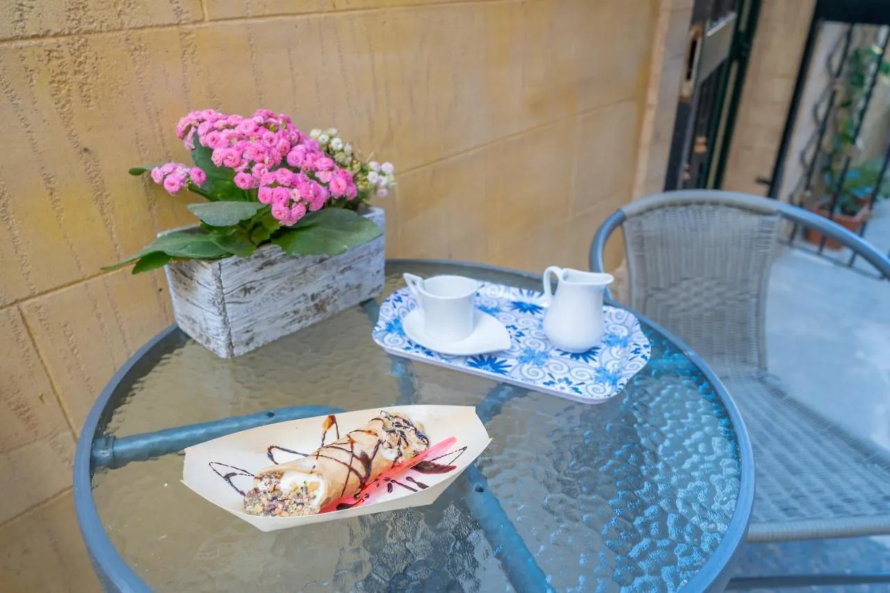 Buongiorno Ortigia Casa Vacanze Villa Syracuse